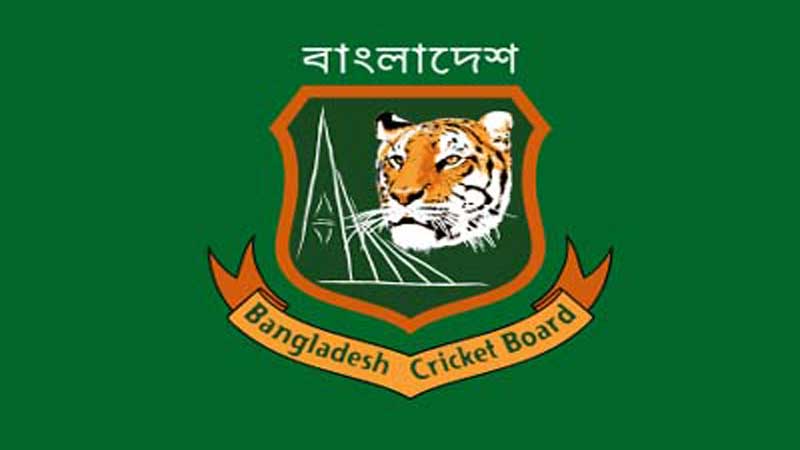Bangladesh will consistently host Zimbabwe and West Indies series