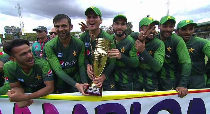 पाकिस्तान को जीत की बधाई देना मोहम्मद कैफ को पड़ गया महंगा, फैंस ने जमकर सुनाई खरी-खरी 2