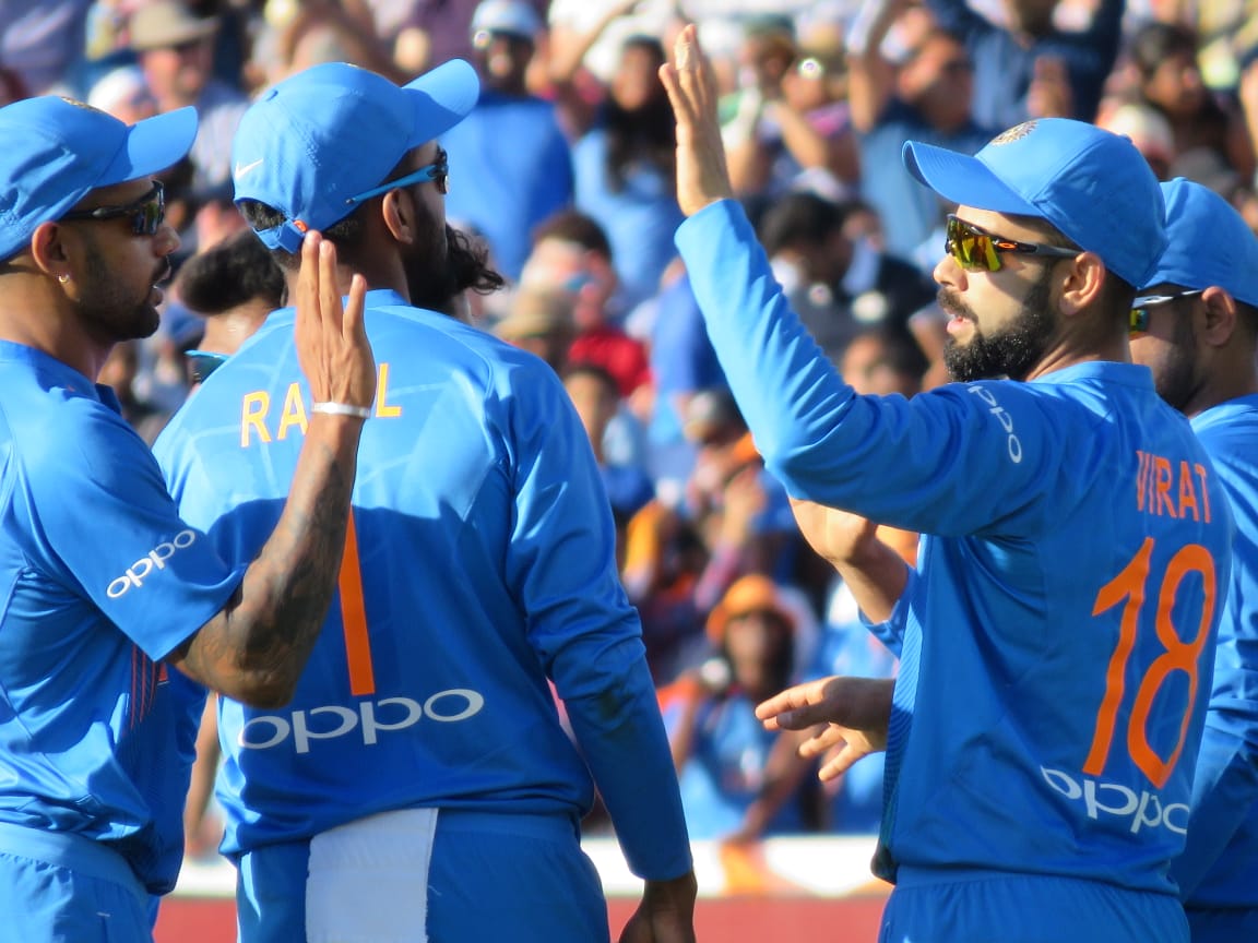 इंग्लैंड बनाम भारत: भारत के शाही जीत पर सहवाग ने ख़ास अंदाज में दी जीत की बधाई 1