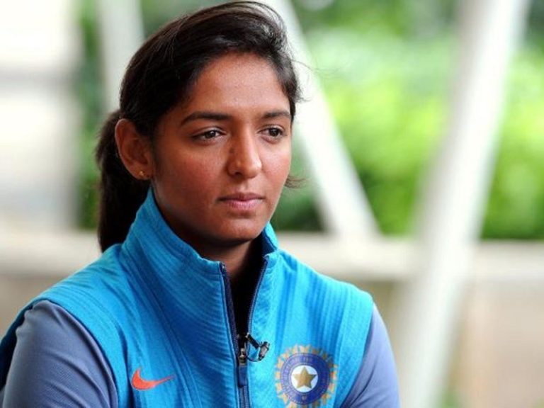 Harmanpreet DSP in the degree dispute can be constituted Constable