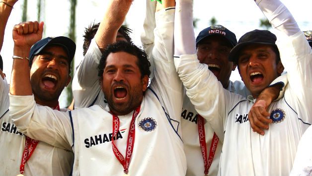 ये खिलाड़ी है भारतीय टीम का सबसे बड़ा लकी चार्म, 2007 में इसी की बदौलत जीता था इंग्लैंड में सीरीज 1