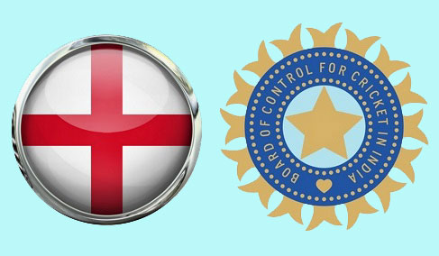 जाने कहाँ, कब और कैसे देखे भारत और इंग्लैंड टेस्ट सीरीज के मैच 2