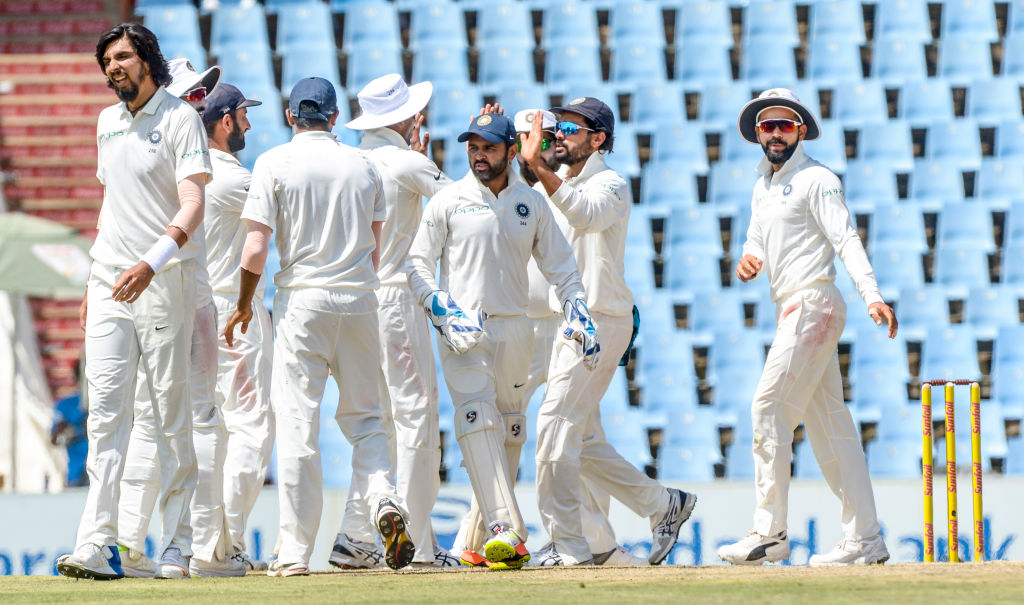 ENG vs IND: तीसरे टेस्ट मैच का क्या होगा परिणाम, आंकड़े दे रहे इसकी गवाही 7