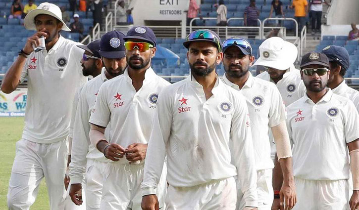 इंग्लैंड के खिलाफ टेस्ट सीरीज में इन चार भारतीय खिलाड़ियों को मिल सकता है डेब्यू करने का मौका 6