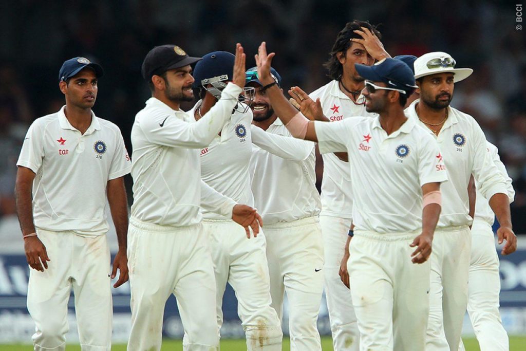 इंग्लैंड के खिलाफ टेस्ट सीरीज के लिए टीम चयन से पहले ही इन 2 खिलाड़ियों को बीसीसीआई ने भेजा इंग्लैंड, टीम A के साथ करेंगे अभ्यास 7