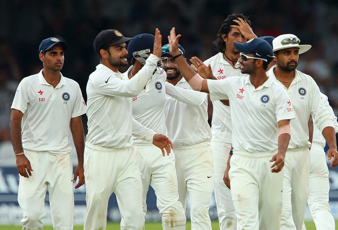 ENGvsIND: भारत के लिए टेस्ट डेब्यू कर सकते है ये 3 भारतीय खिलाड़ी, 2 की फिर हो सकती है वापसी 8
