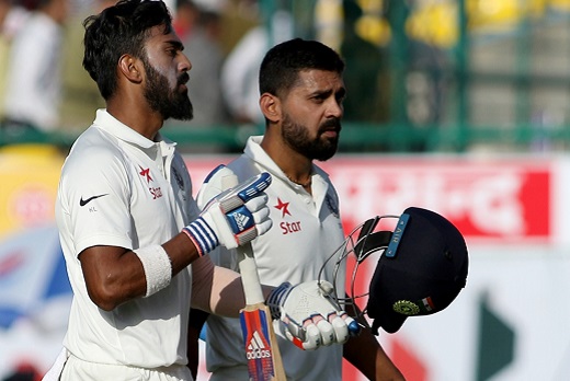 ऑस्ट्रेलिया सीरीज में खराब प्रदर्शन के बाद खत्म हो सकता है इन 5 भारतीय खिलाड़ियों का टेस्ट करियर 4
