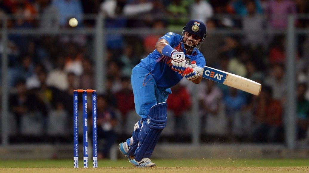 टी-20 में सबसे बड़े व्यक्तिगत स्कोर करने के मामले में टॉप पर है ये पांच भारतीय बल्लेबाज 3