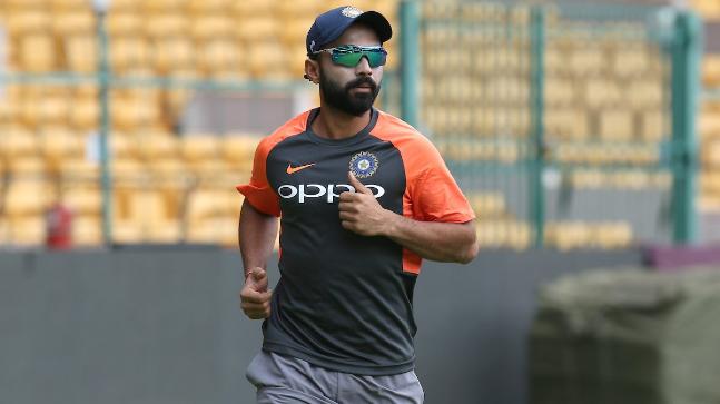 Rahane, Vijay will play for India A