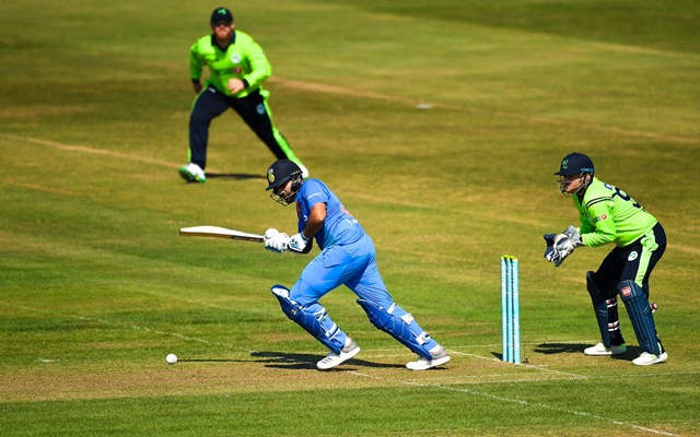 टी-20 में सबसे बड़े व्यक्तिगत स्कोर करने के मामले में टॉप पर है ये पांच भारतीय बल्लेबाज 2