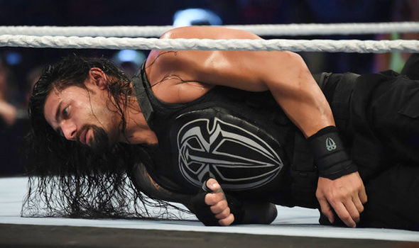 पांच चीज़ें जो WWE एक्सट्रीम रूल्स में नहीं होनी चाहिए थीं, लेकिन फिर भी हुई 1