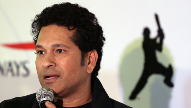 Successful way of finding Kuldeep's ball: Tendulkar