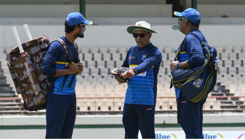 श्रीलंकाई क्रिकेट मुश्किल में, इन तीन दिग्गजों को दो वनडे और चार टेस्ट के लिए आईसीसी ने किया निलंबित 2