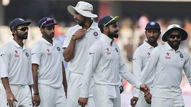 ENG vs IND: सौरव गांगुली ने कहा अगर ऐसा करती है भारतीय टीम तो जरुर जीतेगी इंग्लैंड में टेस्ट सीरीज 4