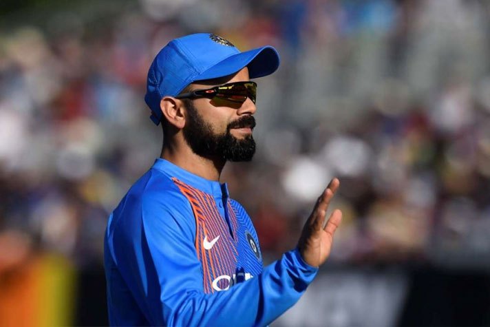 सुरेश रैना और लोकेश राहुल नहीं इस दिग्गज को मिलेगी वनडे सीरीज में चौथे नम्बर पर बल्लेबाजी का मौका 3