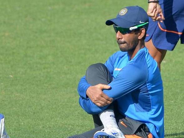 Saha should have shoulder surgery, question raising on NCA rehabilitation