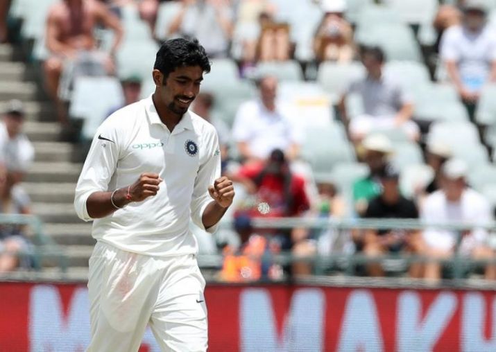 भारत के तेज गेंदबाज जसप्रीत बुमराह की चोट को लेकर आयी अपडेट, टीम मैनेजमेंट हुआ चिंतित 3