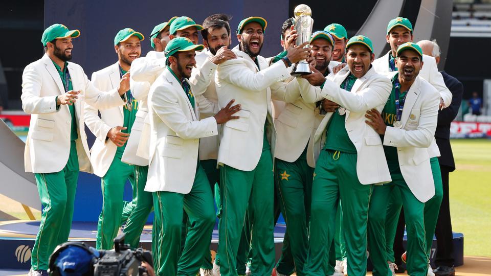 किसने कहा, एशिया कप जीतने की प्रबल दावेदार है पाकिस्तान 3
