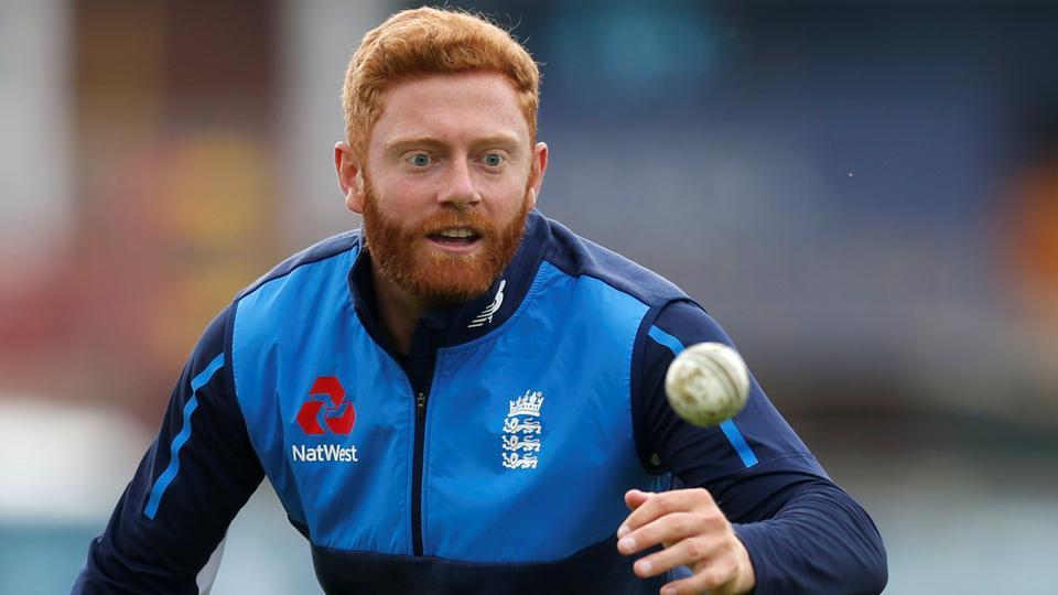 The ODI series will also continue in the Test series against India: Bairstow