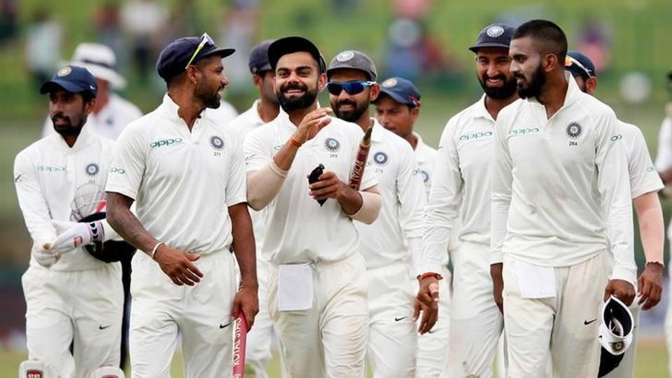 ENG vs IND- इन 3 भारतीय बल्लेबाजो के सामने नहीं टिकेगी इंग्लैंड की स्विंग गेंदबाजी, चला बल्ला तो जीत पक्की 1