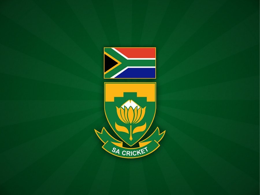 A big score of South Africa A with Irvine and Hamza's century
