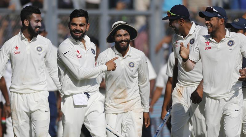 पहले 3 टेस्ट के लिए भारतीय टीम हुई घोषित, दिग्गज भारतीय खिलाड़ी को जगह न मिलने पर लोगो ने उठाया सवाल 2