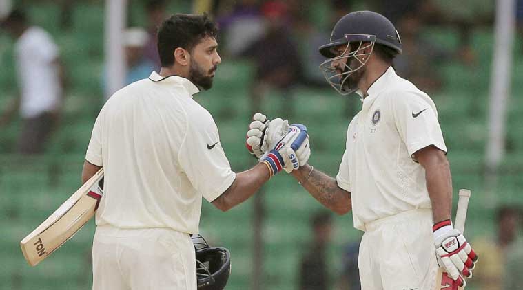 ENG vs IND: इन 11 खिलाड़ियों को विराट कोहली ने दिया पहले टेस्ट में मौका तो जीतना तय 2