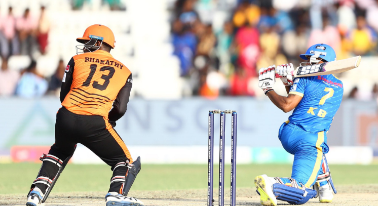 TNPL 2018: अरुण की विस्फोटक पारी की बदौलत मदुरई पैंथर्स ने दर्ज की चौथी जीत 3