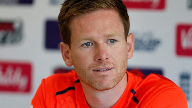 The circumstances apart from Manchester have helped us: Morgan Father's end