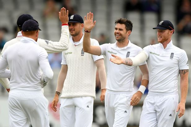 BREAKING NEWS: भारत के खिलाफ टेस्ट सीरीज के लिए इंग्लैंड टीम का हुआ ऐलान, उतारी अब तक की सबसे मजबूत टीम 7