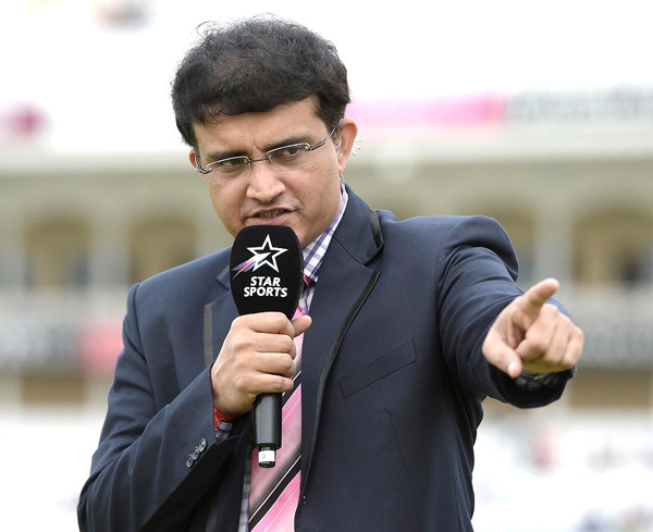 ENG vs IND: सौरव गांगुली ने कहा अगर ऐसा करती है भारतीय टीम तो जरुर जीतेगी इंग्लैंड में टेस्ट सीरीज 1