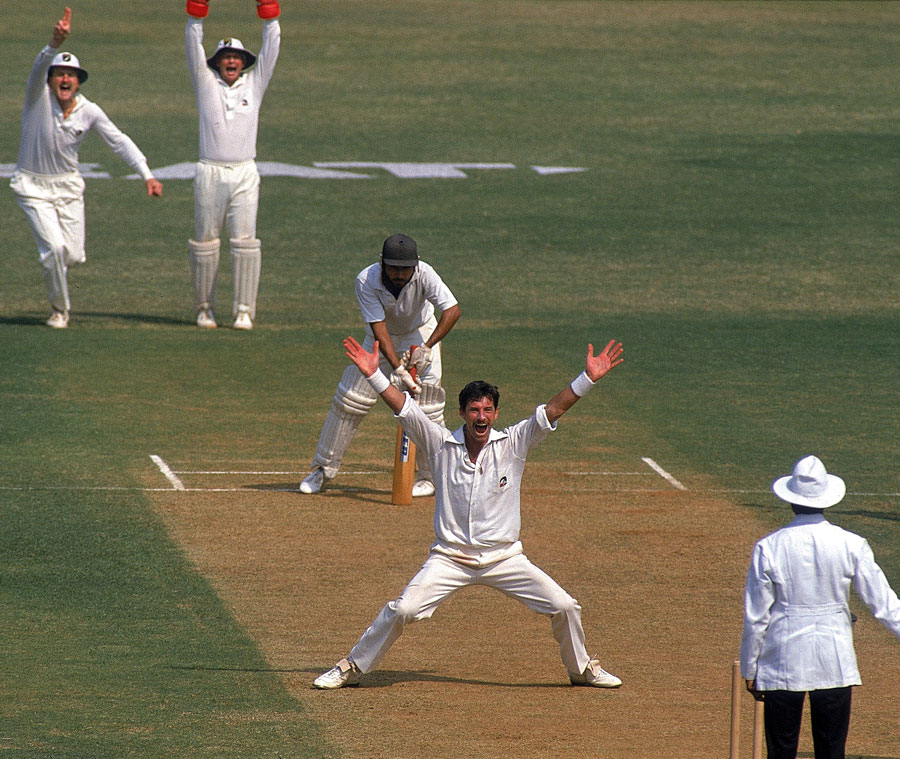 B'day Special: 67 साल के हुए न्यूज़ीलैंड के लिए टेस्ट क्रिकेट में सबसे ज्यादा विकेट लेने वाले सर रिचर्ड हैडली 1