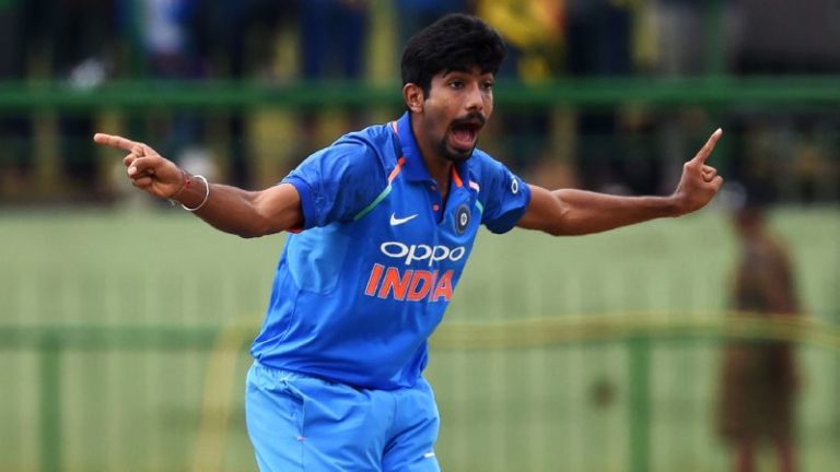 Viral and Chappar replace injured Bomrah