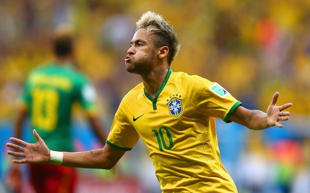 Titte dismissed reports of making Neymar pretext