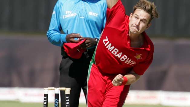 अनुभवी तेज गेंदबाज काइल जार्विस के चोटिल होने से ज़िम्बाब्वे क्रिकेट टीम के लिए बढ़ी मुश्किलें 2