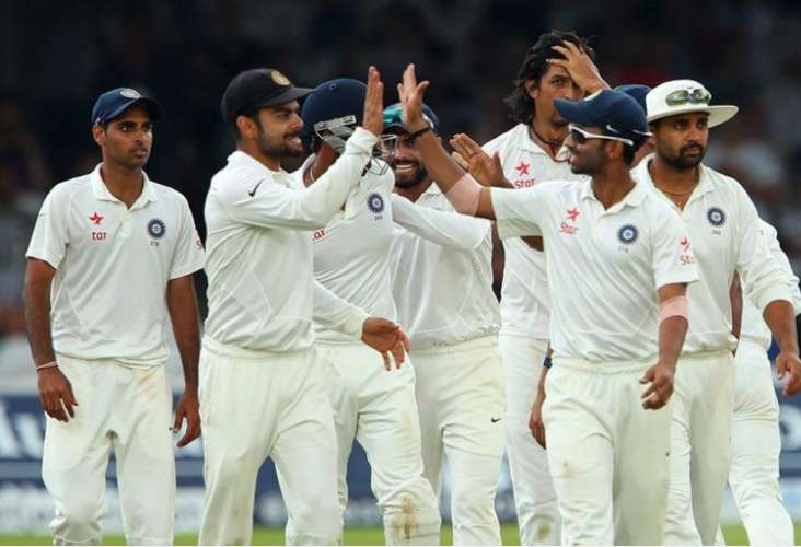 इंग्लैंड बनाम भारत: समझ से बिल्कुल परे है इंग्लैंड के खिलाफ टेस्ट टीम चुनते समय चयनकर्ताओ द्वारा लिए गये ये 5 फैसले 1