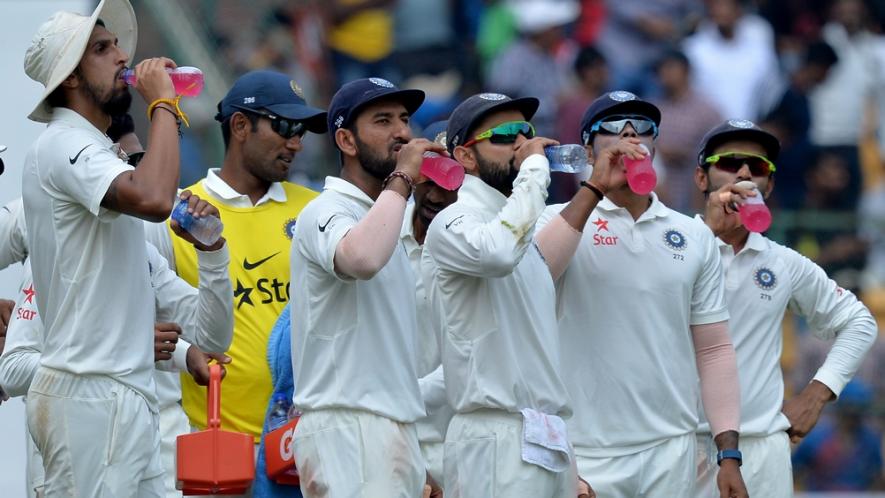 ऑस्ट्रेलिया नहीं बल्कि इस टीम के सामने भारत को सबसे ज्यादा बार करना पड़ा है टेस्ट में हार का सामना, देखे आंकड़े 3