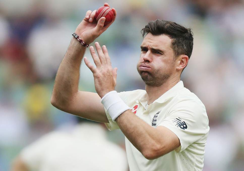 India's victory in 2012 is equivalent to Best Performance in the Ashes: Anderson