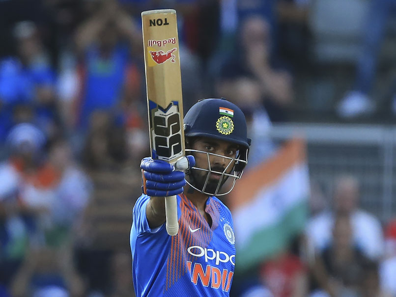 वीडियो- इंग्लैंड के खिलाफ भारत की जीत के बाद हुआ कुछ ऐसा कैमरे के सामने मैदान पर रो पड़े लोकेश राहुल 4