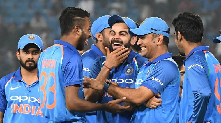 विश्वकप 2019: वर्ल्डकप में अगर इन 11 खिलाड़ियों के साथ उतरी टीम इंडिया तो जीत पक्की 1