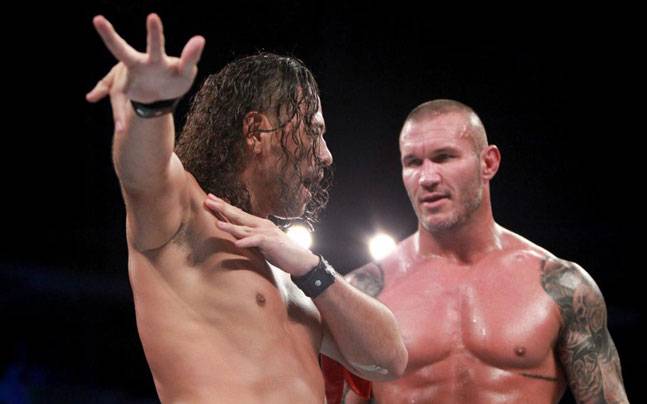 WWE इंटरकांटिनेंटल चैंपियनशिप मैच में जाने कौन होगा विजेता, कैसे होगा इस मैच का अंत 13