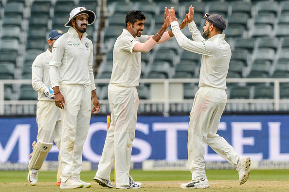 ICC RANKING: श्रीलंका के खिलाफ अफ्रीका की शर्मनाक हार के बाद बदली टेस्ट रैंकिंग, अब टॉप पर ये टीम 2
