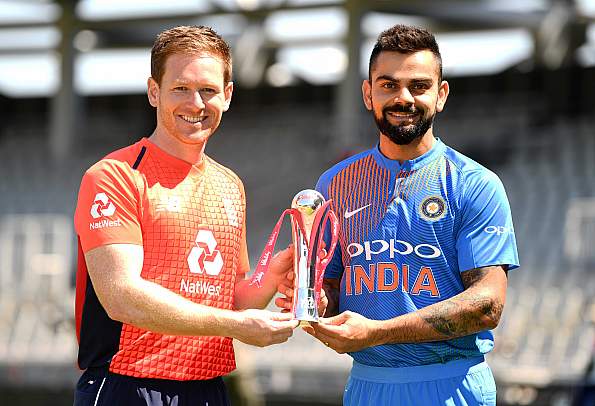 Manchester T20: India will want to start positively by defeating England