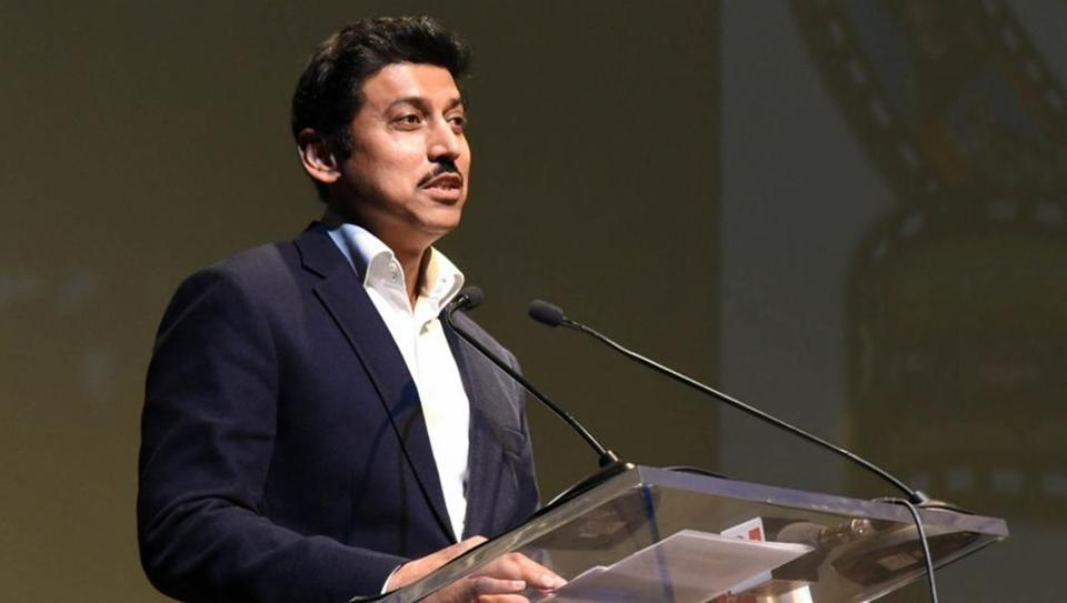 I have a lot of responsibility, can not comment on all issues: Rathore