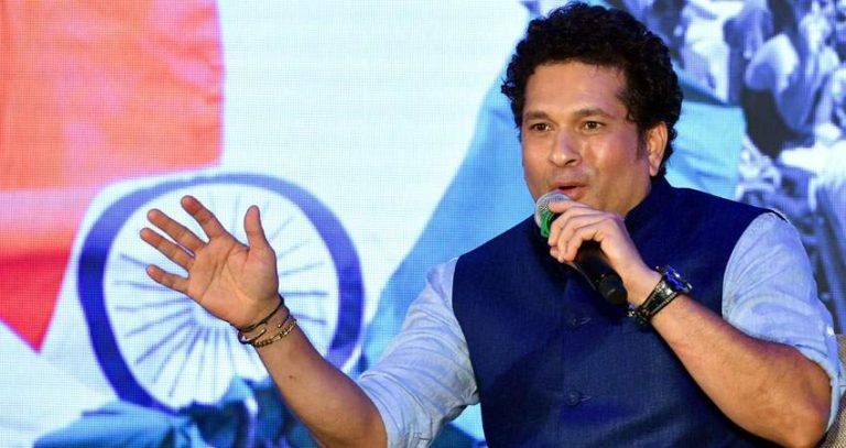 Tendulkar and Middlesex Cricket joined hands to open the academy