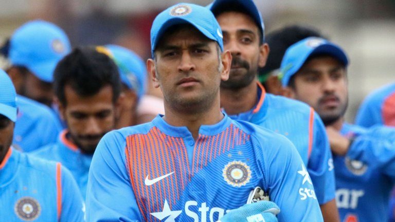 Ganguly's confidence in youngsters got Dhoni as cricketer of India: book