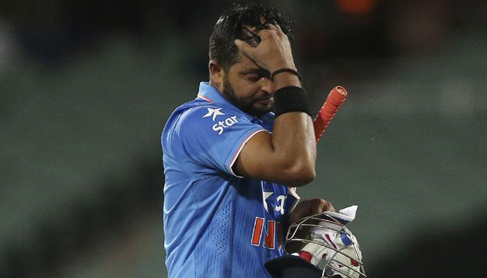 यूपी ने सुरेश रैना को हटा, इस युवा खिलाड़ी को बनाया टीम का नया कप्तान 1