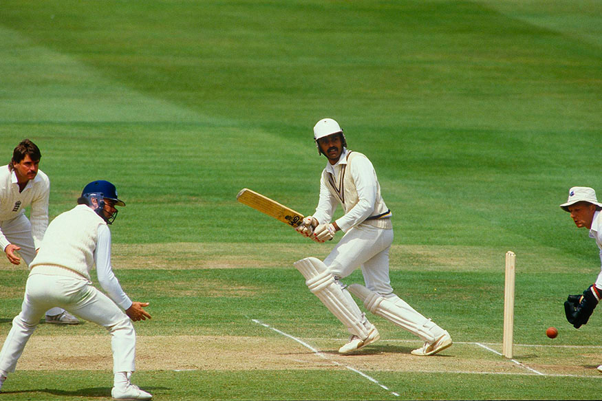 1971 से लेकर 2014 के बीच भारतीय टीम की इंग्लैंड पर 3 ऐतिहासिक जीत, जिसे आज तक नहीं भूले अंग्रेज 5