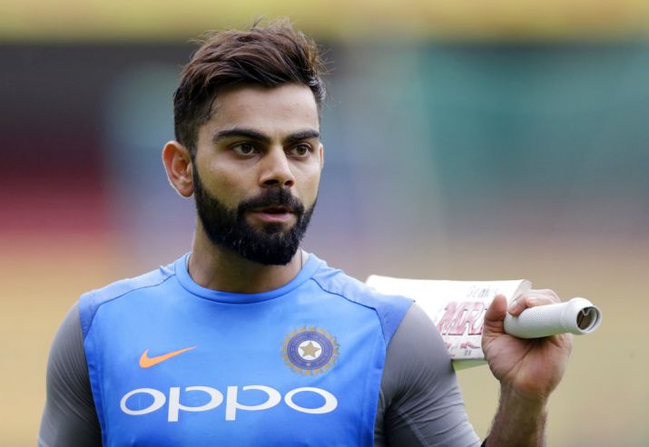 England face Kuldeep well and created the difference: Kohli