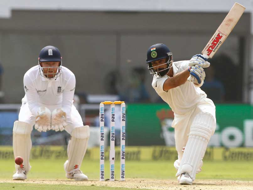 ENG vs IND- इन 3 भारतीय बल्लेबाजो के सामने नहीं टिकेगी इंग्लैंड की स्विंग गेंदबाजी, चला बल्ला तो जीत पक्की 3
